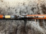 NEW 1873 WIN SPORTING RIFLE 45 COLT 18