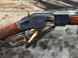 NEW 1873 WIN SPORTING RIFLE 45 COLT 18