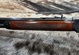 NEW 1873 WIN SPORTING RIFLE 45 COLT 18