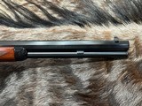 NEW 1873 WIN SPORTING RIFLE 45 COLT 18