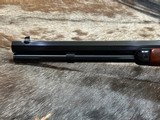 NEW 1873 WIN SPORTING RIFLE 45 COLT 18