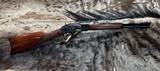 NEW 1873 WIN SPORTING RIFLE 45 COLT 18