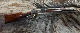NEW 1873 WIN SPORTING RIFLE 45 COLT 18
