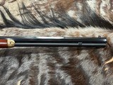 NEW 1866 WINCHESTER YELLOWBOY 38 SPECIAL 24