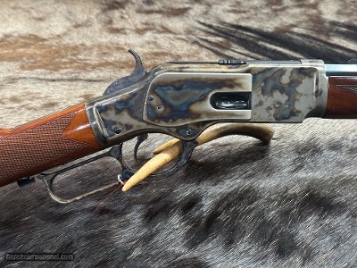 NEW 1873 WINCHESTER SPORTING 357 MAG 38 SPECIAL 18