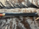 NEW 1866 WINCHESTER YELLOWBOY 38-40 WIN 24