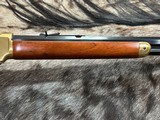 NEW 1866 WINCHESTER YELLOWBOY 38-40 WIN 24