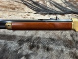 NEW 1866 WINCHESTER YELLOWBOY 38-40 WIN 24