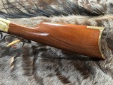 NEW 1866 WINCHESTER YELLOWBOY 38-40 WIN 24