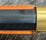 NEW 1866 WINCHESTER YELLOWBOY 38-40 WIN 24