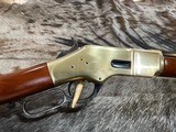 NEW 1866 WINCHESTER YELLOWBOY 38-40 WIN 24