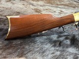 NEW 1866 WINCHESTER YELLOWBOY 38-40 WIN 24