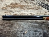 NEW 1866 WINCHESTER YELLOWBOY 38-40 WIN 24