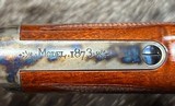 NEW 1873 WINCHESTER SPECIAL SPORTING DELUXE PISTOL GRIP 357 MAG 38 SPECIAL 24