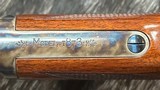 NEW 1873 WINCHESTER SPECIAL SPORTING DELUXE PISTOL GRIP 357 MAG 38 SPECIAL 24