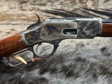 NEW 1873 WINCHESTER SPORTING RIFLE 357 MAG 38 SPECIAL STRAIGHT STOCK 20" UBERTI CIMARRON CA271 550173
LAYAWAY AVAILABLE