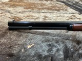 NEW 1873 WINCHESTER SPORTING RIFLE 357 MAG 38 SPECIAL STRAIGHT STOCK 20