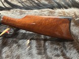 NEW 1873 WINCHESTER SPORTING RIFLE 357 MAG 38 SPECIAL STRAIGHT STOCK 20