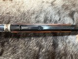 NEW 1873 WINCHESTER SPORTING RIFLE 357 MAG 38 SPECIAL 20
