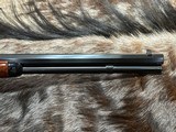 NEW 1873 WINCHESTER SPORTING RIFLE 357 MAG 38 SPECIAL 20