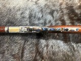 NEW 1873 WINCHESTER SPORTING RIFLE 357 MAG 38 SPECIAL 20