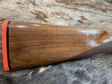 NEW FAIR ISIDE BASIC HUNTRESS 28GA SHOTGUN, ENGRAVED, 26