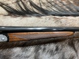 NEW FAIR ISIDE BASIC HUNTRESS 28GA SHOTGUN, ENGRAVED, 26