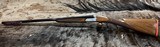 NEW FAIR ISIDE BASIC HUNTRESS 28GA SHOTGUN, ENGRAVED, 26