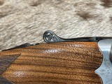 NEW FAIR ISIDE BASIC HUNTRESS 28GA SHOTGUN, ENGRAVED, 26