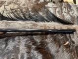 NEW FAIR ISIDE BASIC HUNTRESS 28GA SHOTGUN, ENGRAVED, 26