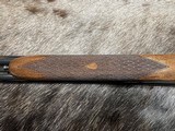 NEW FAIR ISIDE BASIC HUNTRESS 28GA SHOTGUN, ENGRAVED, 26
