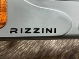 NEW B. RIZZINI BR110 SPORTER-X 12 GA 30