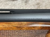 NEW B. RIZZINI BR110 SPORTER-X 12 GA 30
