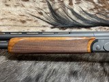 NEW B. RIZZINI BR110 SPORTER-X 12 GA 30