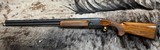 NEW B. RIZZINI BR110 SPORTER-X 12 GA 30