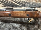 FREE SAFARI, NEW SAKO CUSTOM SHOP HIGH GRADE 85 GRIZZLY ARCTOS 30-06 SPRINGFIELD - LAYAWAY AVAILABLE - 9 of 19