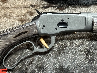 FREE SAFARI, NEW 1892 WINCHESTER WILDLANDS TAKEDOWN 44 REM 16