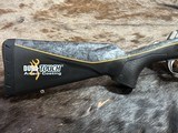 FREE SAFARI, NEW BROWNING X-BOLT STAINLESS 3D, DURA-TOUCH 308 WINCHESTER 035287218 - LAYAWAY AVAILABLE - 4 of 19