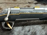 FREE SAFARI, NEW BROWNING X-BOLT STAINLESS 3D, DURA-TOUCH 308 WINCHESTER 035287218 - LAYAWAY AVAILABLE - 1 of 19