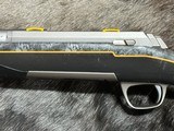 FREE SAFARI, NEW BROWNING X-BOLT STAINLESS 3D, DURA-TOUCH 308 WINCHESTER 035287218 - LAYAWAY AVAILABLE - 10 of 19