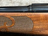 FREE SAFARI, NEW WINCHESTER MODEL 70 FEATHERWEIGHT 270 WIN 22
