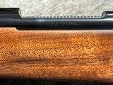 FREE SAFARI, NEW WINCHESTER MODEL 70 FEATHERWEIGHT 270 WIN 22