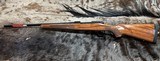 FREE SAFARI, NEW WINCHESTER MODEL 70 FEATHERWEIGHT 270 WIN 22