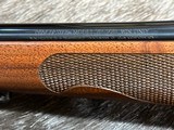 FREE SAFARI, NEW WINCHESTER MODEL 70 FEATHERWEIGHT 270 WIN 22