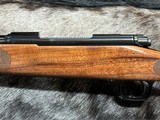 FREE SAFARI, NEW WINCHESTER MODEL 70 FEATHERWEIGHT 270 WIN 22
