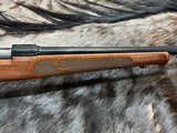 FREE SAFARI, NEW WINCHESTER MODEL 70 FEATHERWEIGHT 270 WIN 22