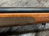 FREE SAFARI, NEW WINCHESTER MODEL 70 FEATHERWEIGHT 270 WIN 22