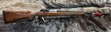 FREE SAFARI, NEW WINCHESTER MODEL 70 FEATHERWEIGHT 270 WIN 22