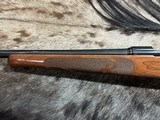 FREE SAFARI, NEW WINCHESTER MODEL 70 FEATHERWEIGHT 270 WIN 22