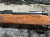 FREE SAFARI, NEW WINCHESTER MODEL 70 FEATHERWEIGHT 270 WIN 22